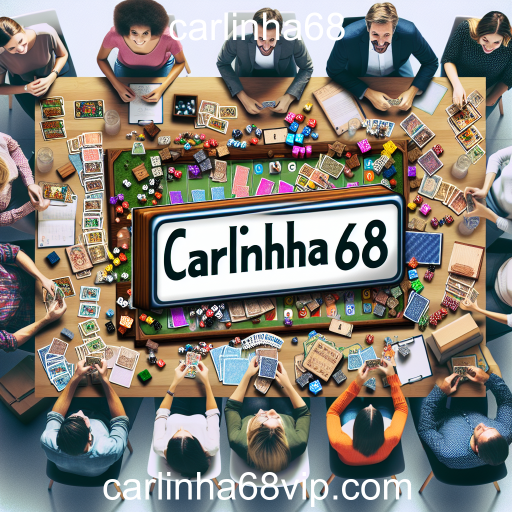 Por que os Jogos de Tabuleiro nunca saem de Moda